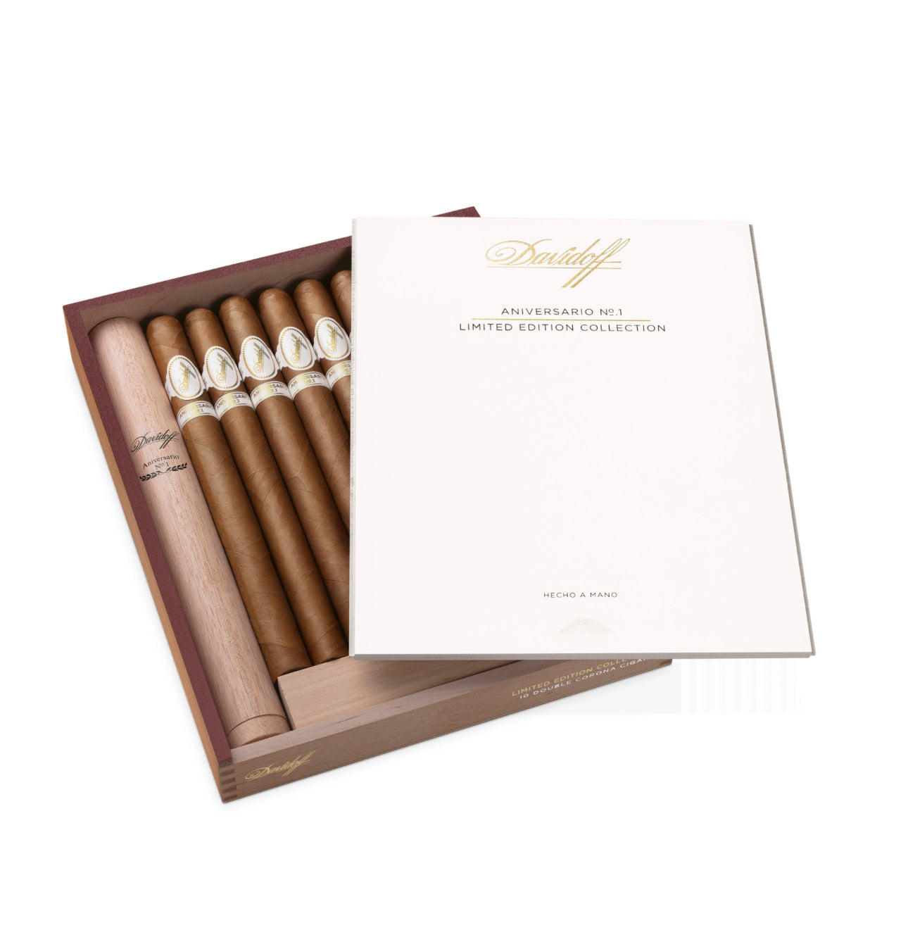 Aniversario Nº 1. Limited Edition Collection (Single Cigar)