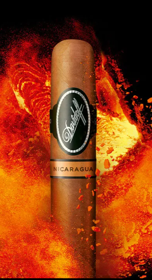 Davidoff Nicaragua