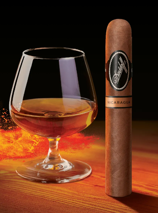 Davidoff Nicaragua