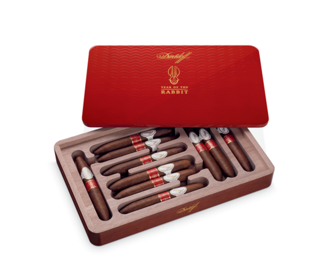 Davidoff Year of the Rabbit
