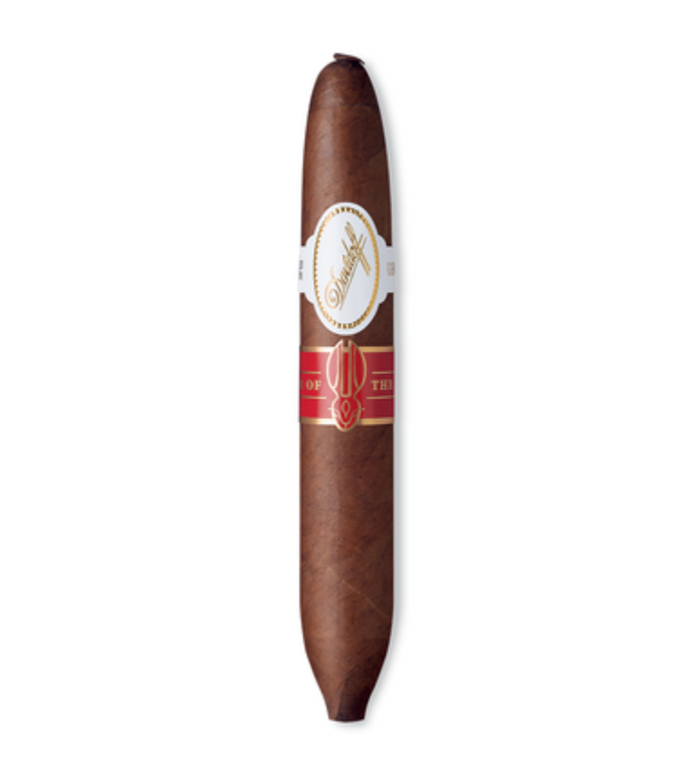 Davidoff Year of the Rabbit