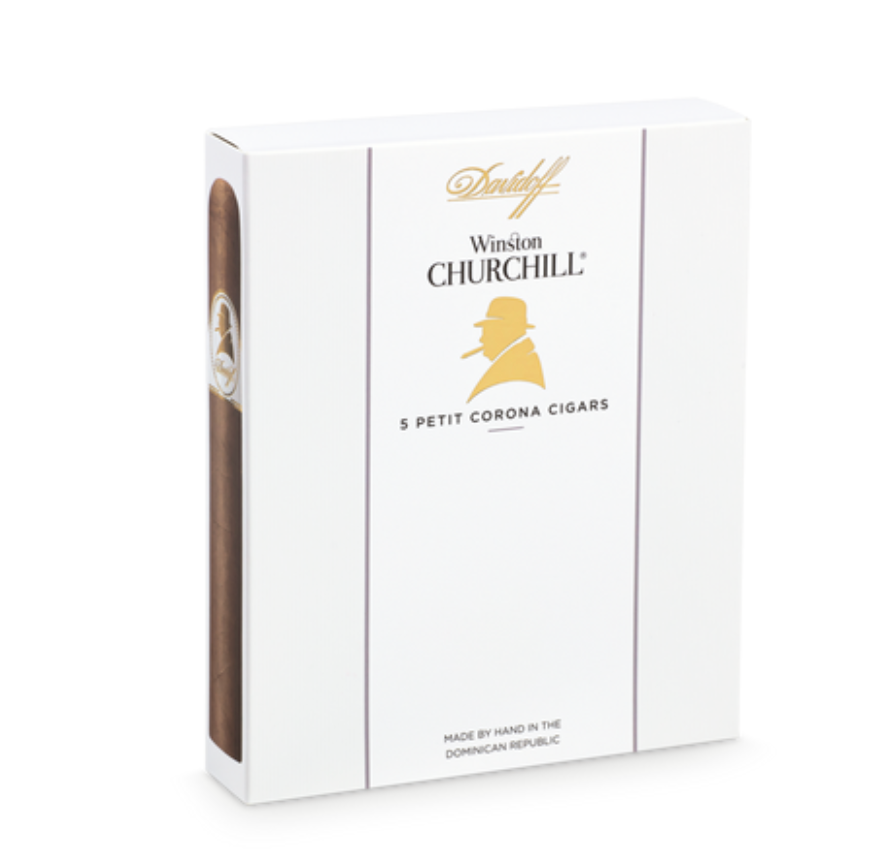 Davidoff Winston Churchill