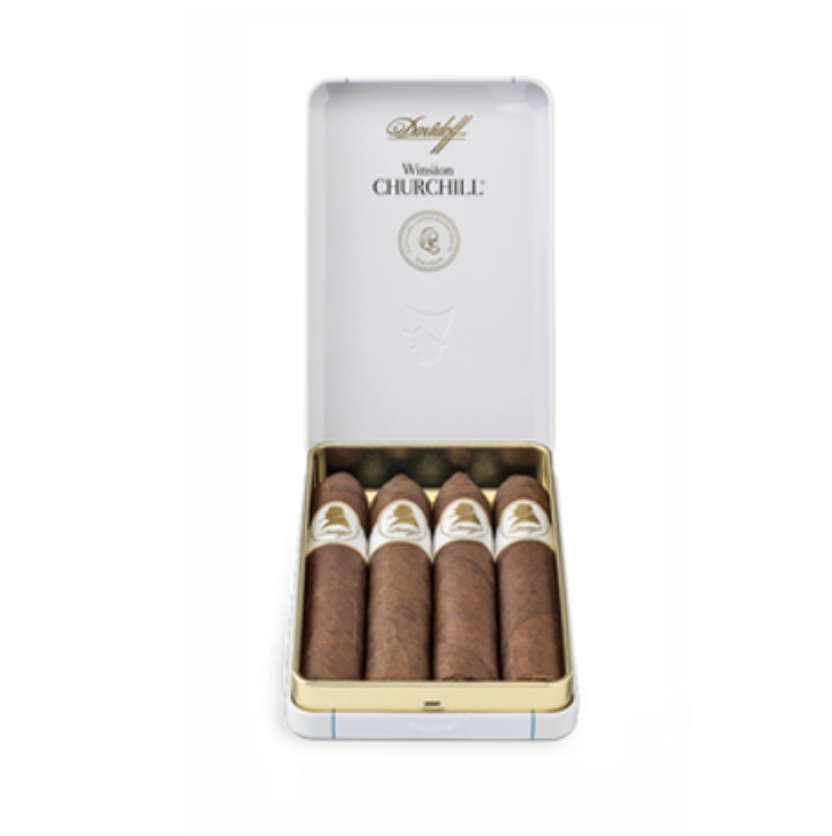 Davidoff Winston Churchill