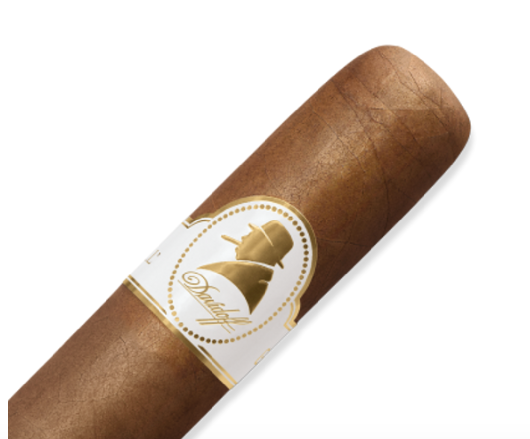 Davidoff Winston Churchill