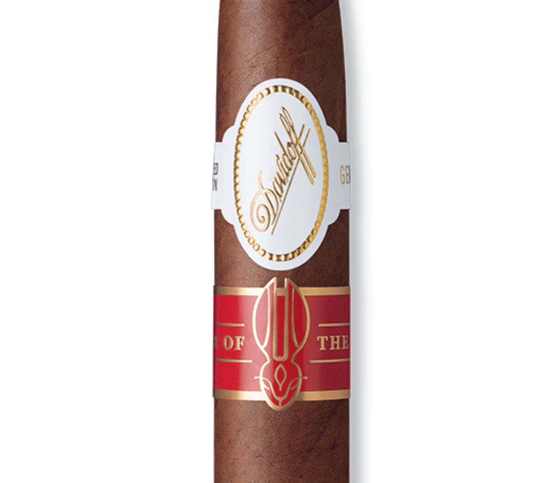 Davidoff Year of the Rabbit