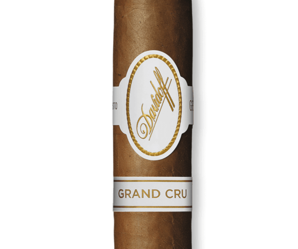 Davidoff Grand Cru