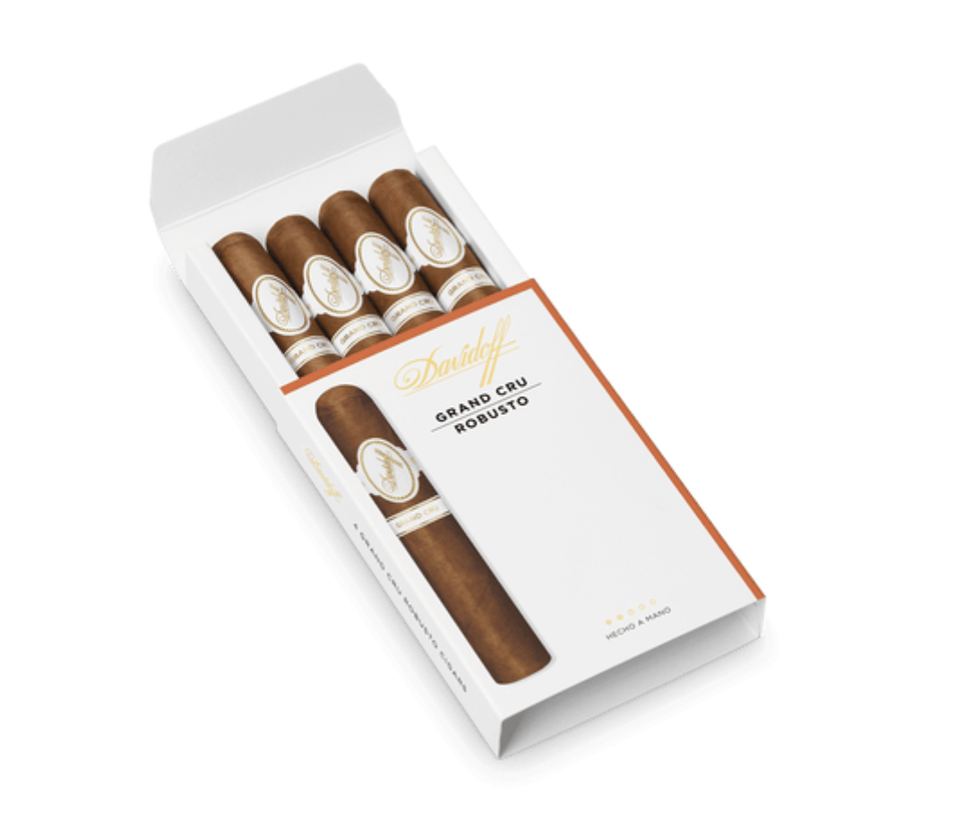 Davidoff Grand Cru