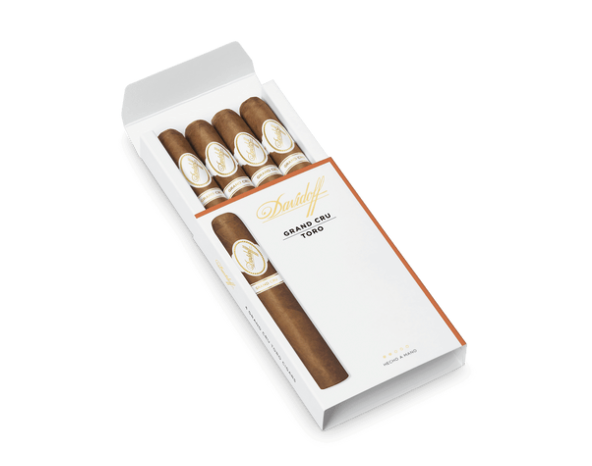 Davidoff Grand Cru