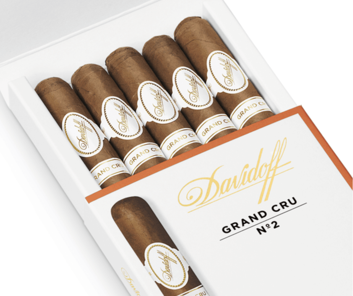 Davidoff Grand Cru