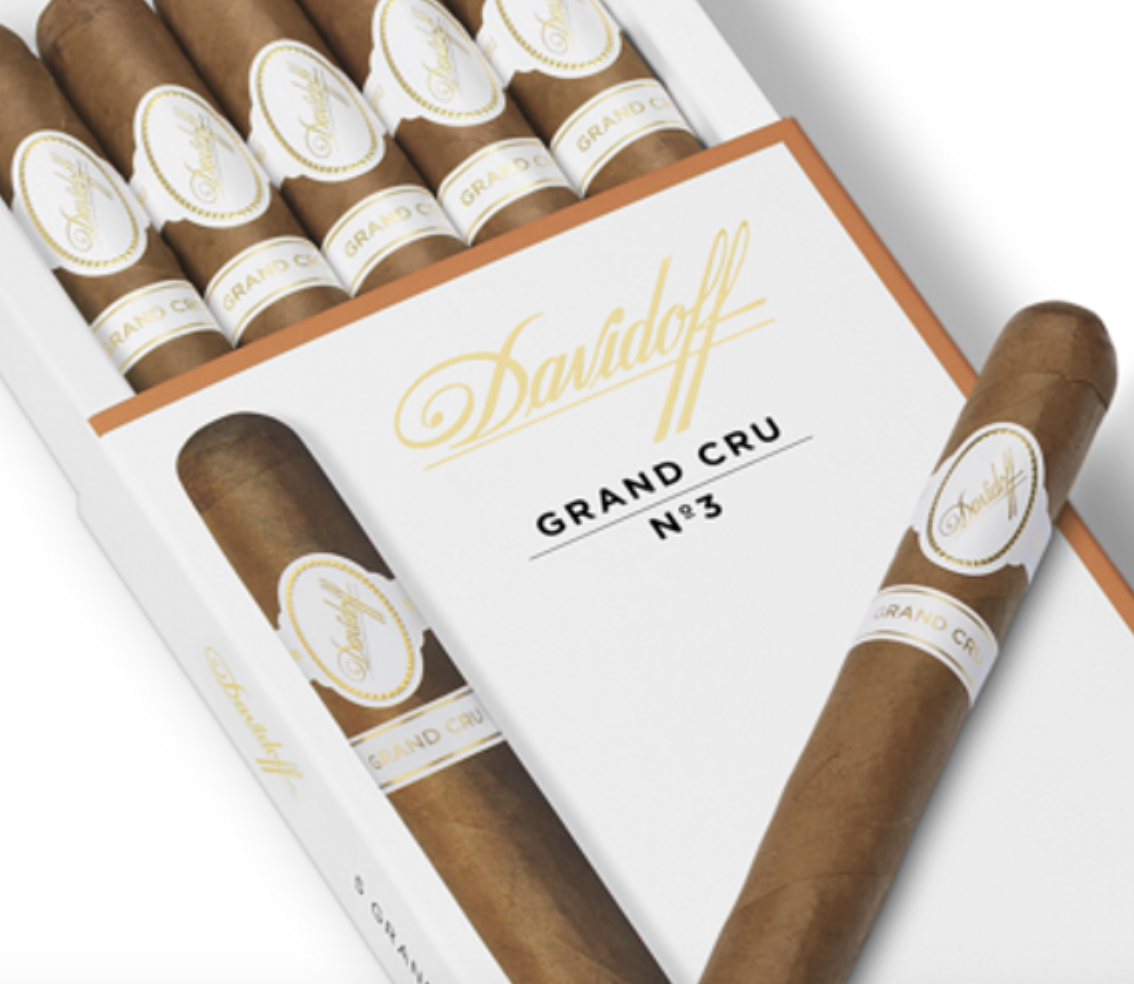 Davidoff Grand Cru