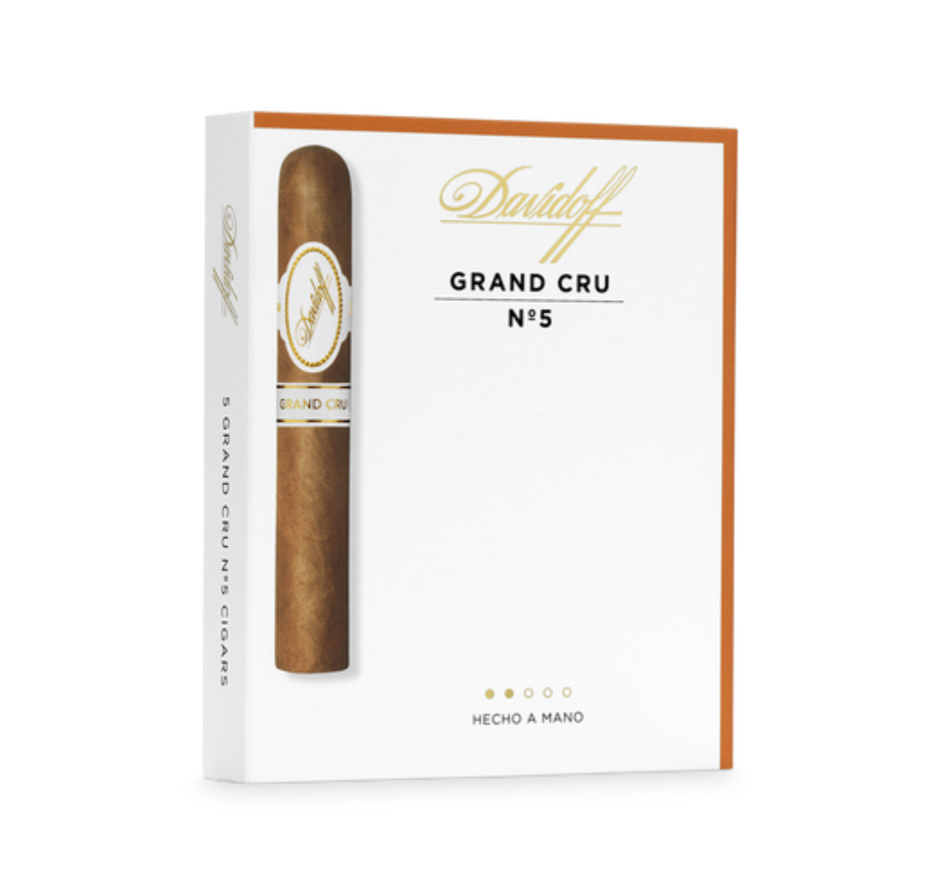 Davidoff Grand Cru