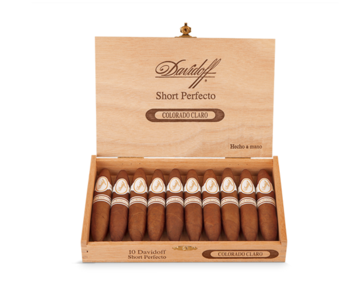 Davidoff Colorado Claro