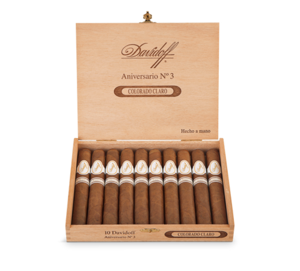 Davidoff Colorado Claro