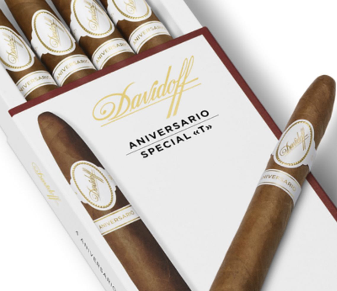 Davidoff Aniversario