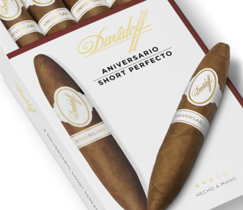 Davidoff Aniversario