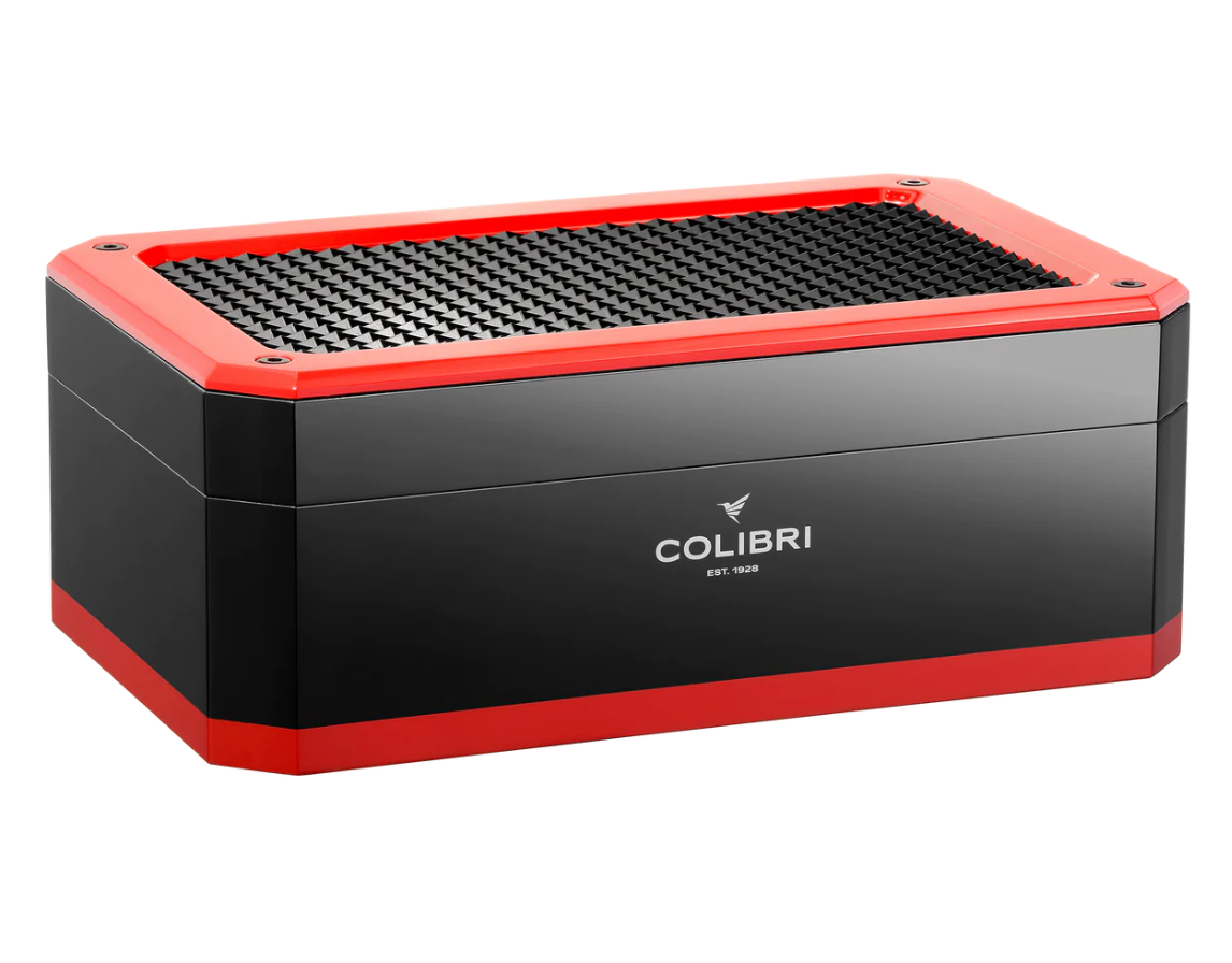 Colibri Rally Humidor