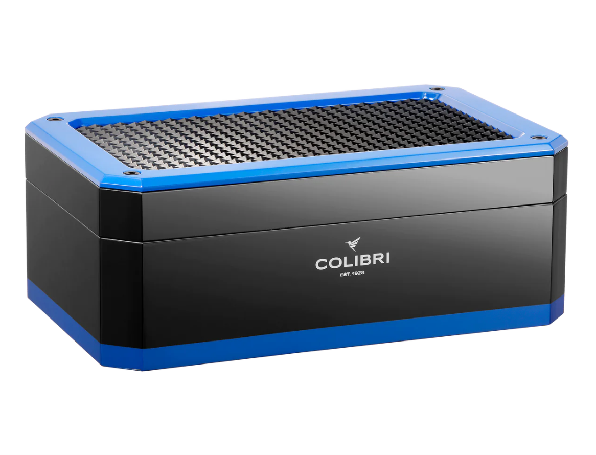 Colibri Rally Humidor