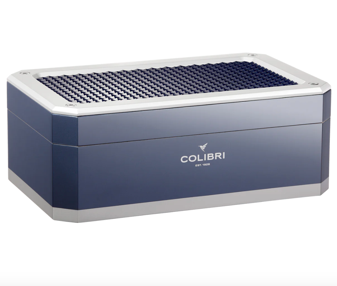 Colibri Rally Humidor