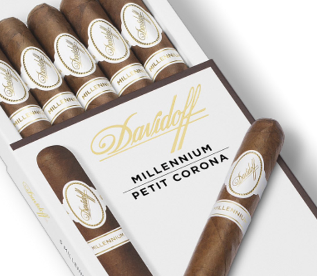 Davidoff Millennium