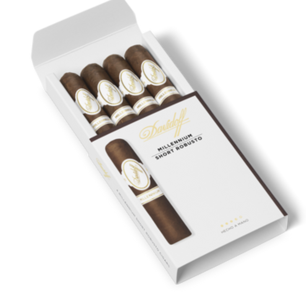 Davidoff Millennium