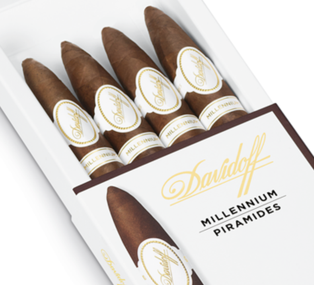 Davidoff Millennium