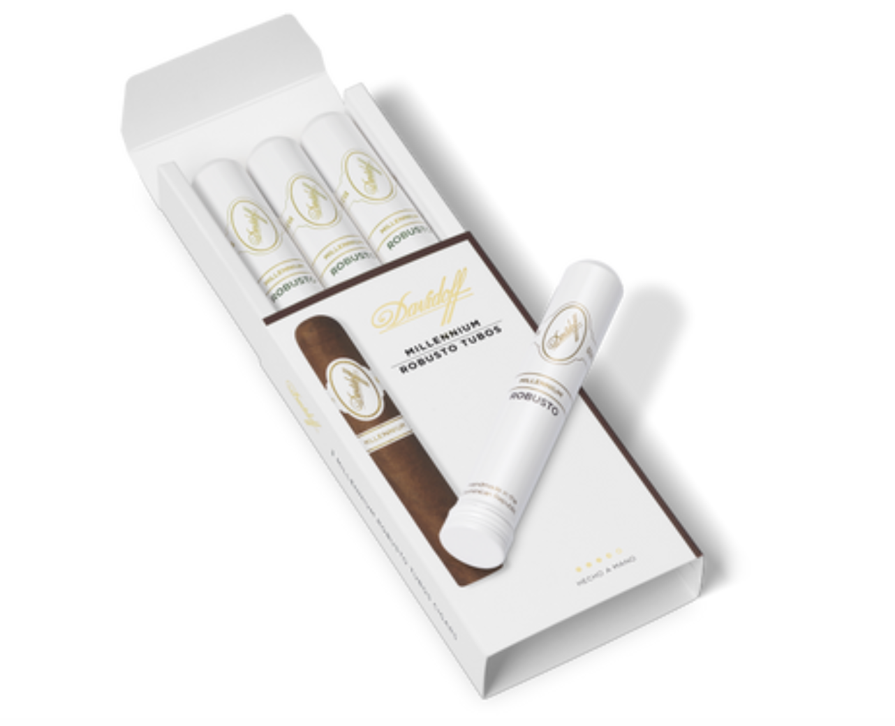 Davidoff Millennium