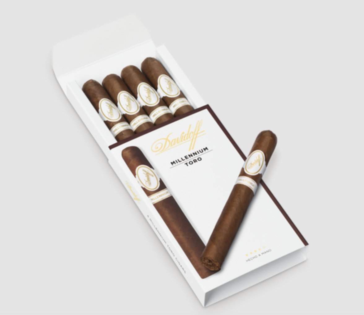 Davidoff Millennium