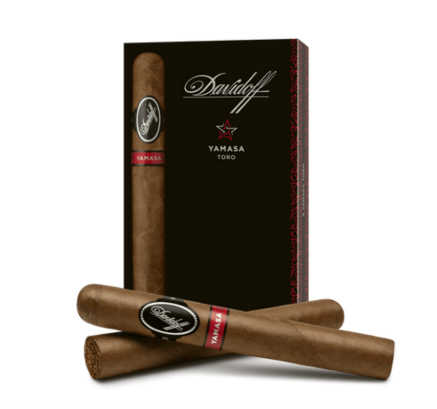 Davidoff Yamasa