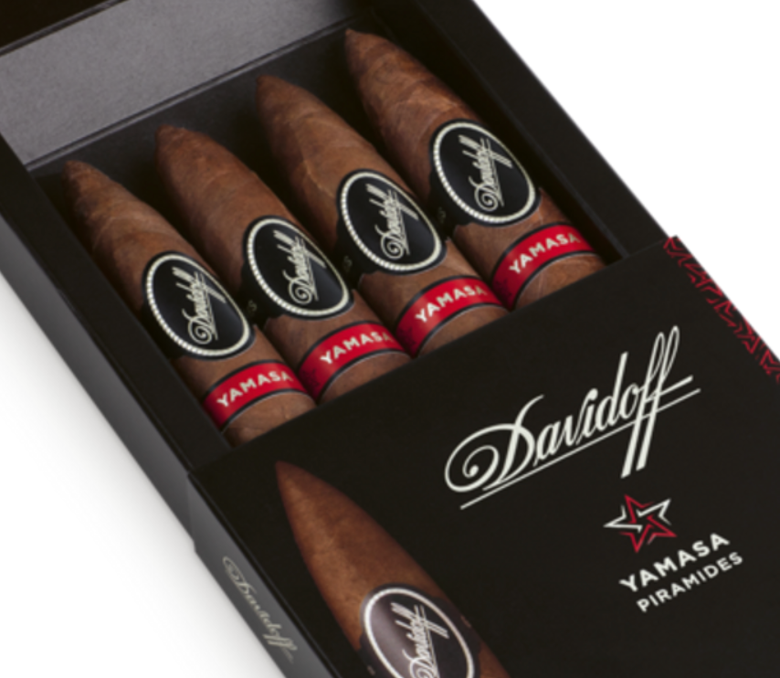 Davidoff Yamasa