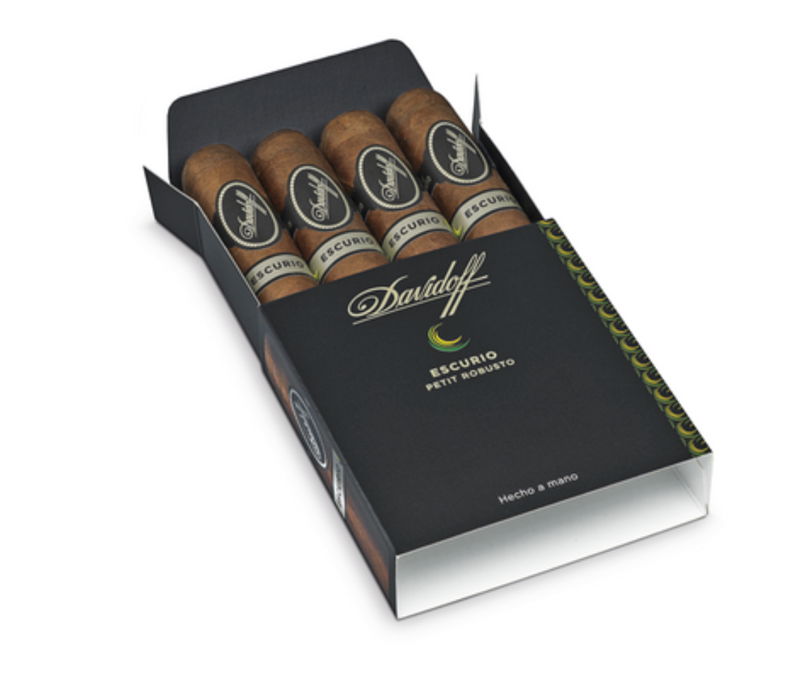 Davidoff Escurio