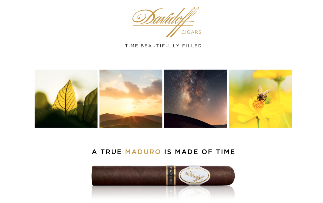 Davidoff Maduro