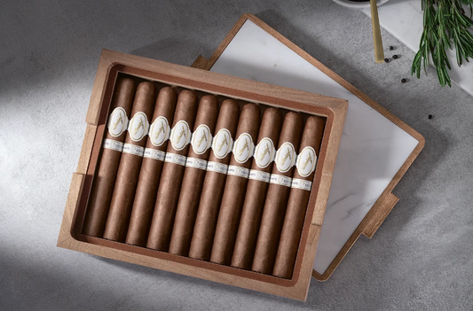 Davidoff Chef's Edition 2025
