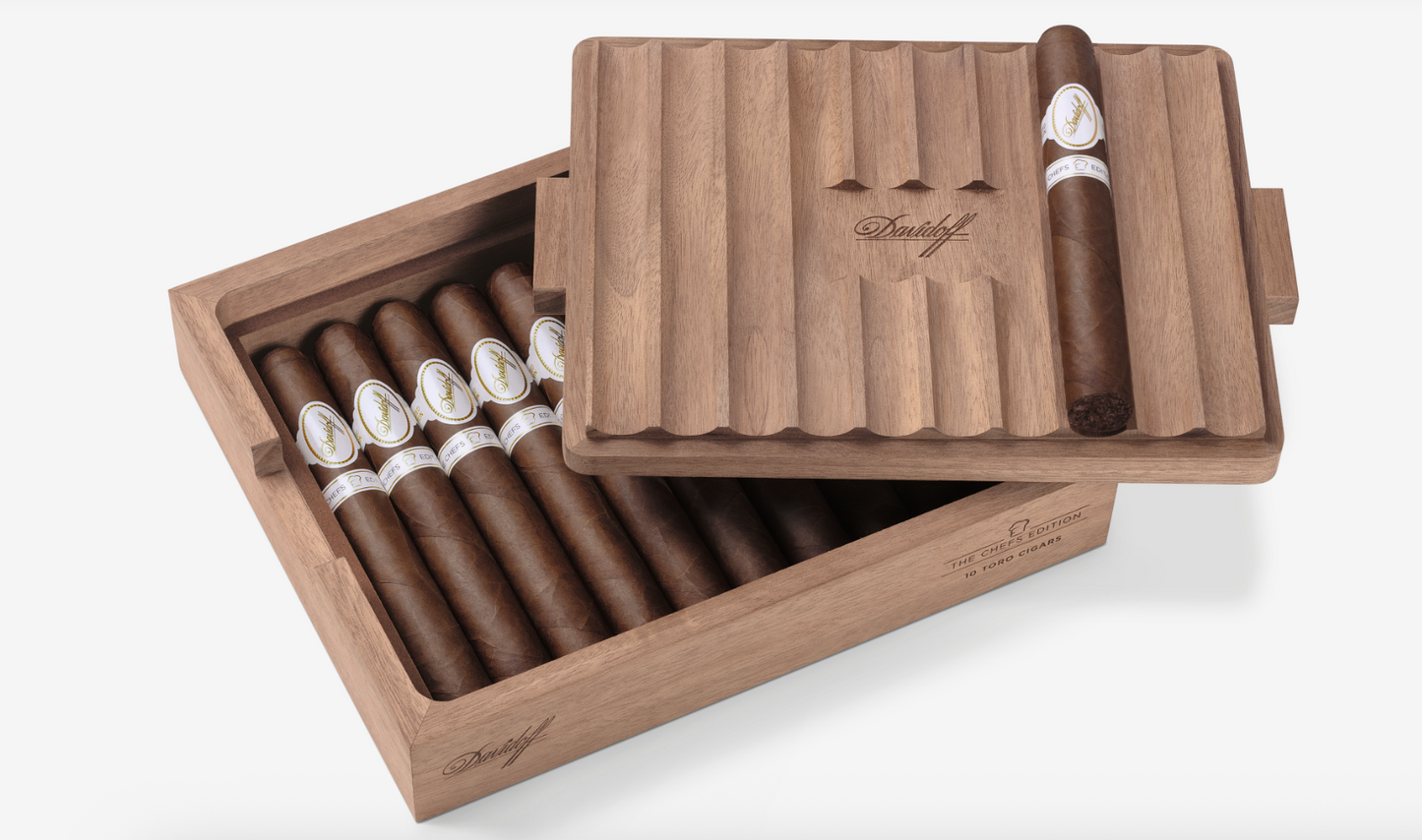 Davidoff Chef's Edition 2025