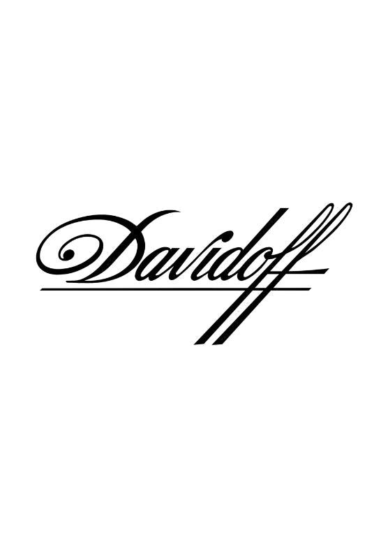 davidoff tie