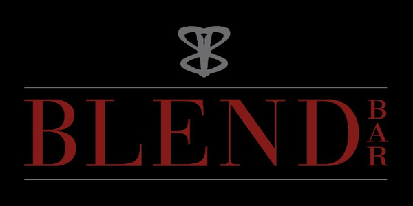 BLEND Bar with Davidoff Cigars