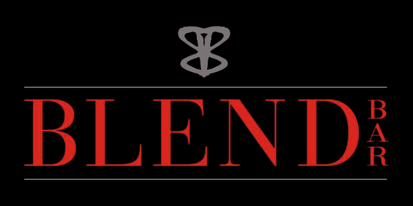 BLEND Bar with Davidoff Cigars