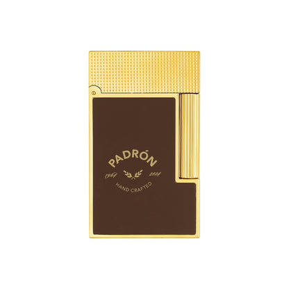 S.T. Dupont x Padron Collaboration