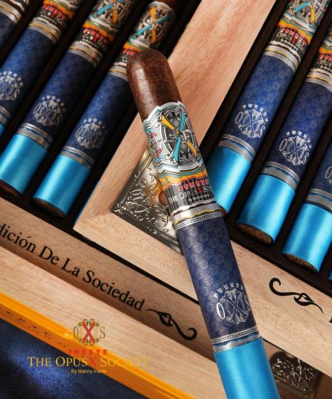 Fuente Opus X Society Cigar