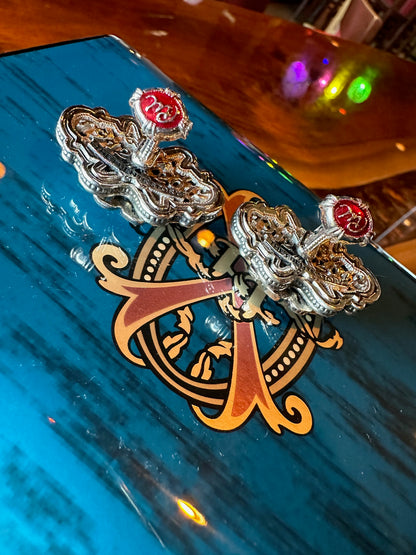 Fuente Fuente Opus X Cufflinks