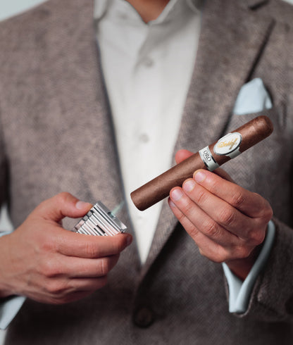 Davidoff Oro Blanco - Special Reserve 111 Years