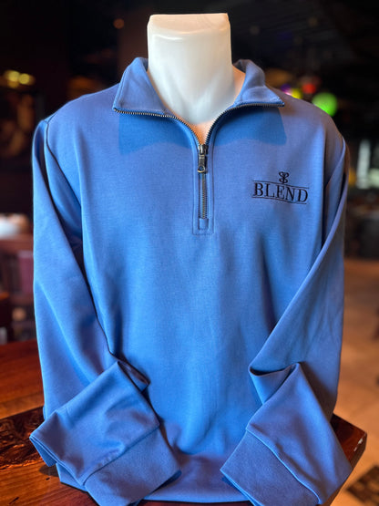 Limited Edition 2024 BLEND Brooks Brothers Quarter Zip