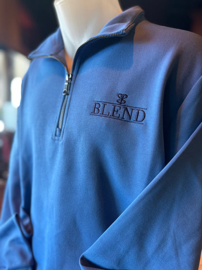 Limited Edition 2024 BLEND Brooks Brothers Quarter Zip