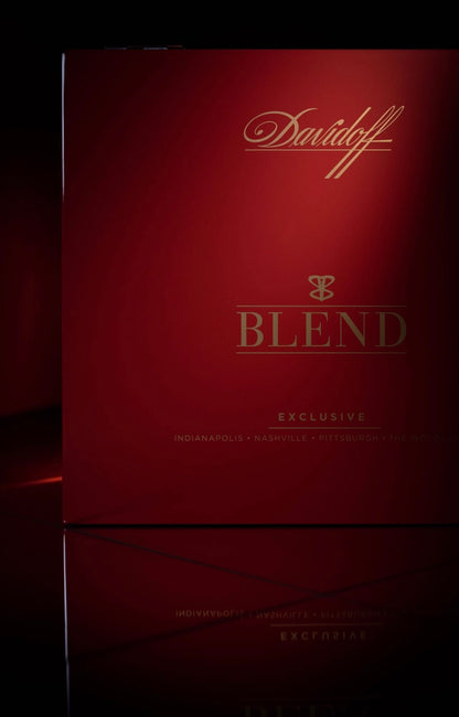 Blend Exclusive Salomones Box