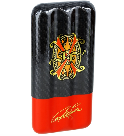 Arturo Fuente Opus X Carbon Fiber 3-Cigar Case