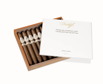 Davidoff Gran Cru Diadema Finas Limited Edition