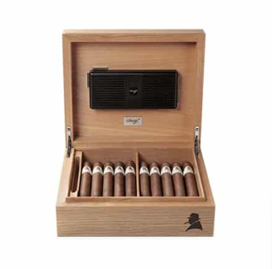 Davidoff Winston Churchill Raconteur