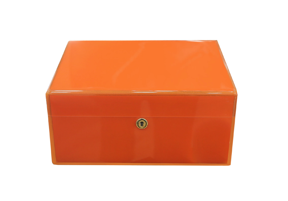 Diamond Crown Pacific Coast Humidor