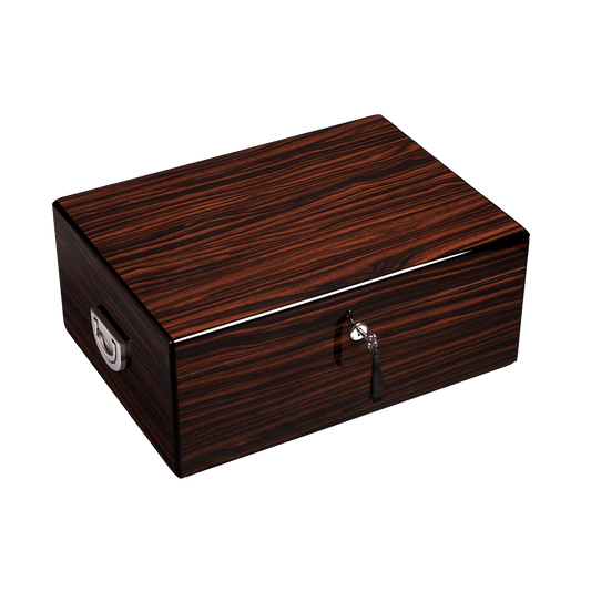 Diamond Crown Humidors