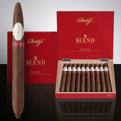 Blend Exclusive Salomones Cigar